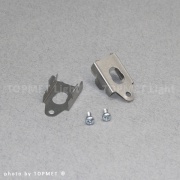  Topmet Uchwyt Z sprężysty