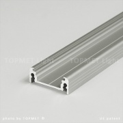  Topmet profil LED SURFACE BC/UX