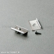  Topmet Uchwyt U sprężysty