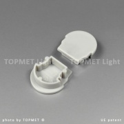  Topmet ZAŚLEPKA UNI12 D /OP