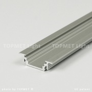  Topmet PROFIL LED GROOVE