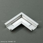  Topmet ŁĄCZNIK L GROOVE