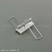  Topmet UCHWYT X SPRĘŻYNA