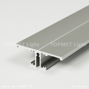 Topmet PROFIL LED BACK