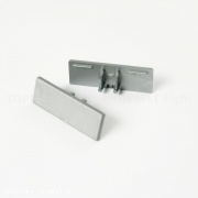  Topmet ZAŚLEPKI BACK TOPMET Z OTWOREM /OP