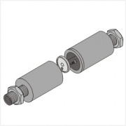  Topmet UCHWYT PE ROZPOROWY