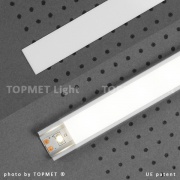  Topmet KLOSZ WSUWANY J