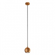  SLV Light Eye Ball Gu10 Lampa Wisząca