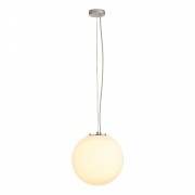  SLV Rotoball 40 Wisząca, Biała, E27, Max. 24w