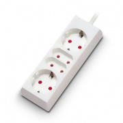  Brilum Przedłużacz PS