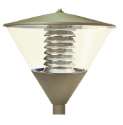  Elektriko Oprawa Parkowa E27 HPS/HIT