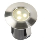  Polned Alpha Led Oprawa Najazdowa/podwodna 12V