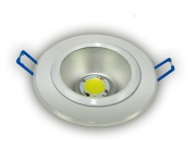Oprawa Bowi Helios LED
