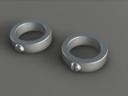  Topmet Uchwyt Pen8 ring