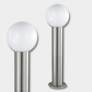  Elektriko Lampa stojąca Corvus