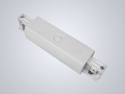  Bowi Łącznik szyny 3 fazowej prosty