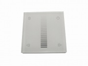  Bowi Kontroler LED RF 2.4G panel 4 strefowy