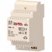  Zamel Transformator 230/3/5/8v Ac 15va