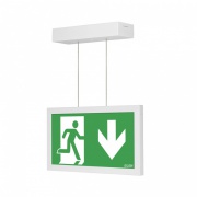  Awex oprawa INFINITY II AL LED