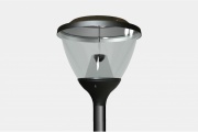 Oprawa LED Glamox OCP MILEDIA 4