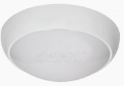 Plafoniera Orno Plafon BLZZ IP54