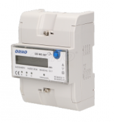  Orno 3-fazowy Wskaźnik Energii Elektrycznej