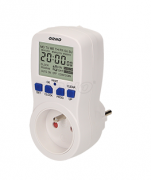  Orno Elektroniczny Programator Czasowy