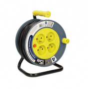  Orno Przedłużacz Bębnowy Mini