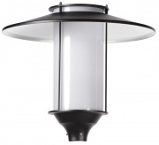  Rosa Oprawa Elba LED