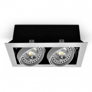 Oprawa wbudowywana Brilum GU200