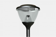 Oprawa LED Glamox OCP MILEDIA 5