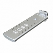 Solarna latarnia uliczna V5-12P (bez słupa)