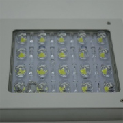 Lampa uliczna solarna LED Gemini 18 z czujnikiem ruchu, 3 tryby pracy