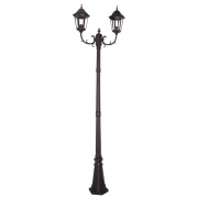  Elektriko Lampa ogrodowa K-7006A2-2 