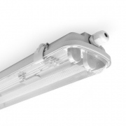  Brilum Oprawa przemysłowa HERMETIC ECO 120-2