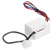  Orno Czujnik Ruchu 360st. Z Zewnętrznym Sensorem, Ip20, 800w