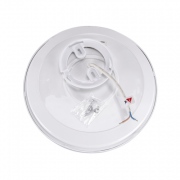 Plaforniera hermetyczna LED 24W SILVER 4000K