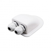  Elektriko Przejściówka dachowa - DD-W