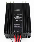  Elektriko Regulator ładowania MPPT TRACER LPLI
