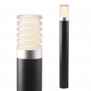  Polned lampa stojąca Led 3W aluminium IP44 40-60cm