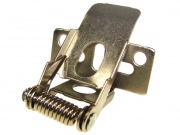  Bowi Klips montażowy do paneli op/4szt