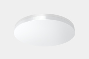  Glamox Plafon kwadratowy LED IP54 Sirius