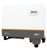  Elektriko Falowniki trójfazowe Solis (25-50) K-5G