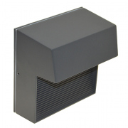  Bowi Oprawa elewacyjna 6W 4000K antracyt