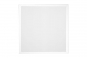 Oprawa kwadrat 600 LED biały