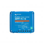  Elektriko Regulator ładowania BlueSolar MPPT 