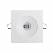 Oprawa awaryjna Kwadra FL