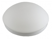  Bowi Plafoniera 60W E27 Pc + szkło