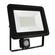  Elektriko Naświetlacz LED 50W z czujnikiem