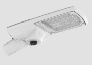 Oprawa uliczna LUG Urbino LED S IP66 do dróg gminnych 
